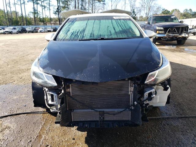 Photo 4 VIN: 1G1BE5SM8K7114063 - CHEVROLET CRUZE 