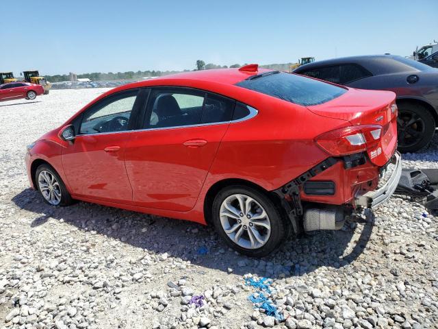 Photo 1 VIN: 1G1BE5SM8K7115794 - CHEVROLET CRUZE LT 