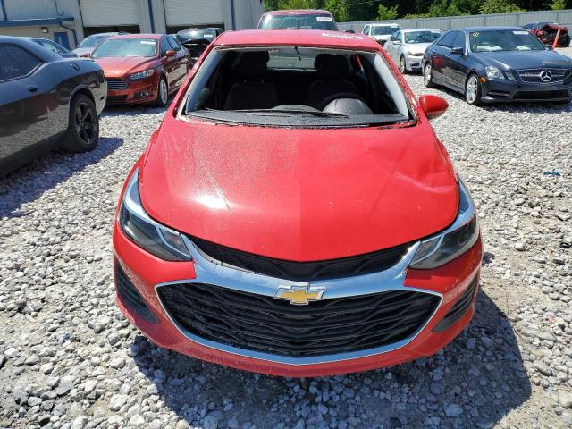 Photo 4 VIN: 1G1BE5SM8K7115794 - CHEVROLET CRUZE LT 