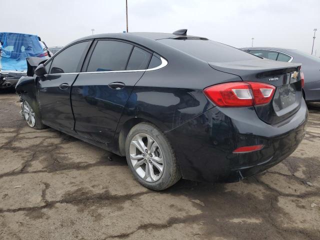 Photo 1 VIN: 1G1BE5SM8K7116752 - CHEVROLET CRUZE LT 