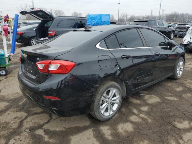 Photo 2 VIN: 1G1BE5SM8K7116752 - CHEVROLET CRUZE LT 