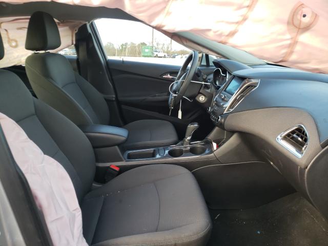 Photo 4 VIN: 1G1BE5SM8K7116802 - CHEVROLET CRUZE LT 