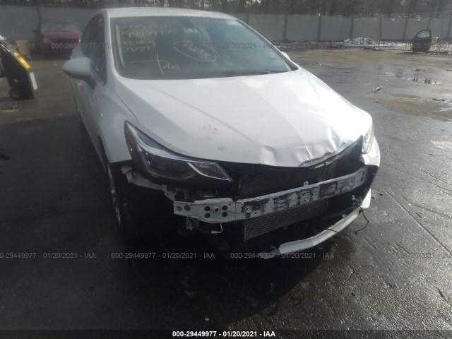 Photo 5 VIN: 1G1BE5SM8K7117240 - CHEVROLET CRUZE 