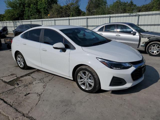 Photo 3 VIN: 1G1BE5SM8K7117738 - CHEVROLET CRUZE LT 