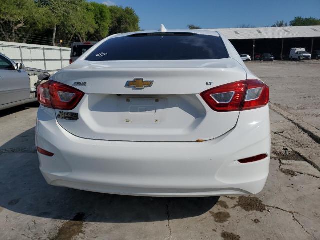 Photo 5 VIN: 1G1BE5SM8K7117738 - CHEVROLET CRUZE LT 