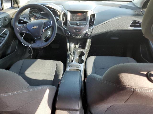 Photo 7 VIN: 1G1BE5SM8K7117738 - CHEVROLET CRUZE LT 