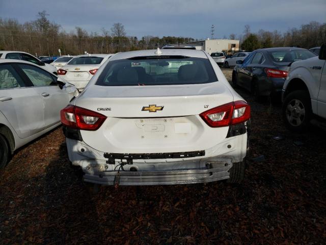 Photo 5 VIN: 1G1BE5SM8K7117741 - CHEVROLET CRUZE LT 