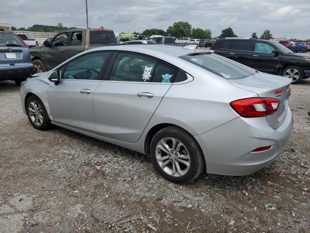 Photo 1 VIN: 1G1BE5SM8K7119666 - CHEVROLET CRUZE LT 