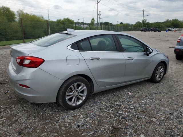 Photo 2 VIN: 1G1BE5SM8K7119666 - CHEVROLET CRUZE LT 