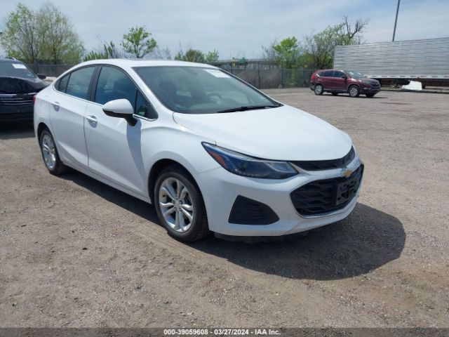 Photo 0 VIN: 1G1BE5SM8K7120168 - CHEVROLET CRUZE 