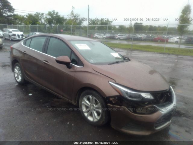 Photo 0 VIN: 1G1BE5SM8K7120736 - CHEVROLET CRUZE 