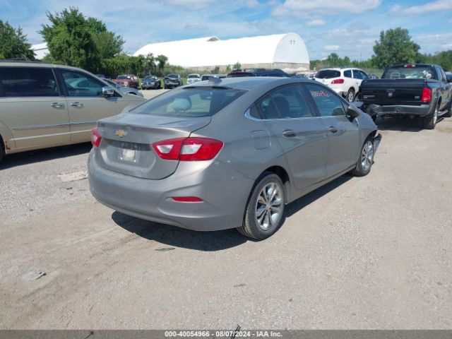 Photo 3 VIN: 1G1BE5SM8K7124818 - CHEVROLET CRUZE 