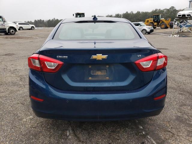 Photo 5 VIN: 1G1BE5SM8K7125063 - CHEVROLET CRUZE LT 