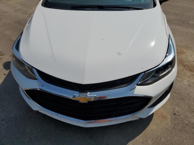 Photo 10 VIN: 1G1BE5SM8K7128965 - CHEVROLET CRUZE LT 