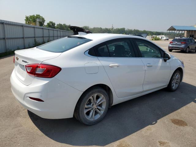 Photo 2 VIN: 1G1BE5SM8K7128965 - CHEVROLET CRUZE LT 