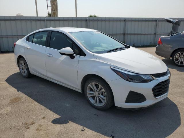 Photo 3 VIN: 1G1BE5SM8K7128965 - CHEVROLET CRUZE LT 