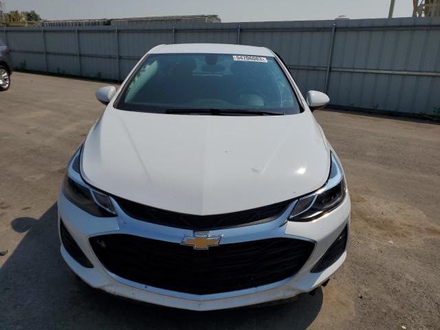 Photo 4 VIN: 1G1BE5SM8K7128965 - CHEVROLET CRUZE LT 