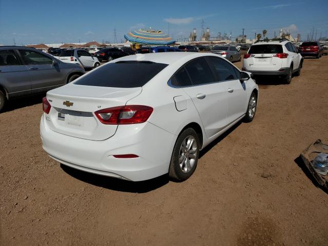 Photo 3 VIN: 1G1BE5SM8K7129419 - CHEVROLET CRUZE 