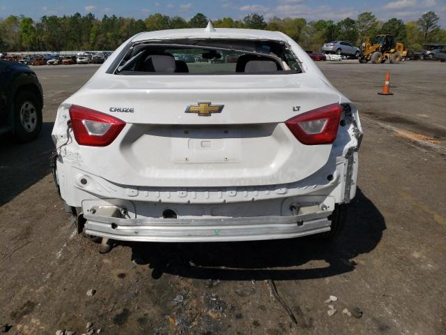 Photo 5 VIN: 1G1BE5SM8K7130473 - CHEVROLET CRUZE LT 