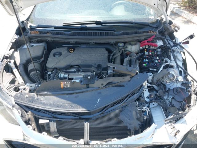 Photo 9 VIN: 1G1BE5SM8K7130506 - CHEVROLET CRUZE 