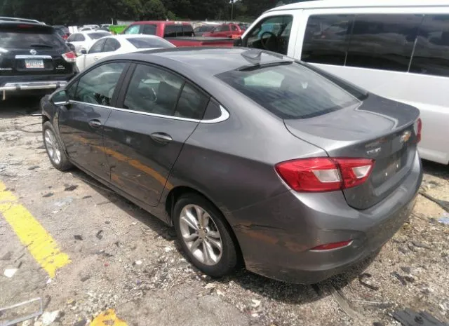 Photo 2 VIN: 1G1BE5SM8K7133180 - CHEVROLET CRUZE 