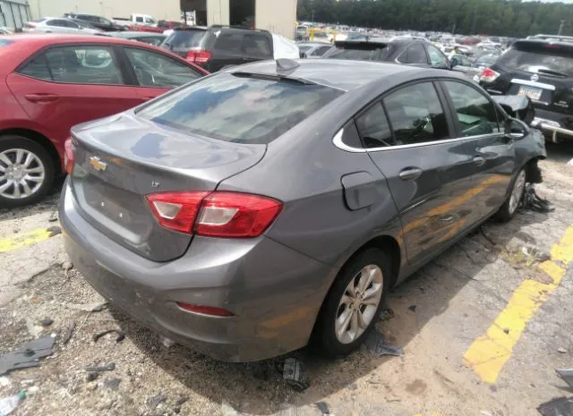 Photo 3 VIN: 1G1BE5SM8K7133180 - CHEVROLET CRUZE 