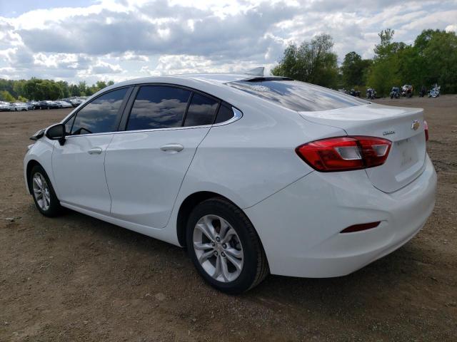 Photo 1 VIN: 1G1BE5SM8K7136435 - CHEVROLET CRUZE 