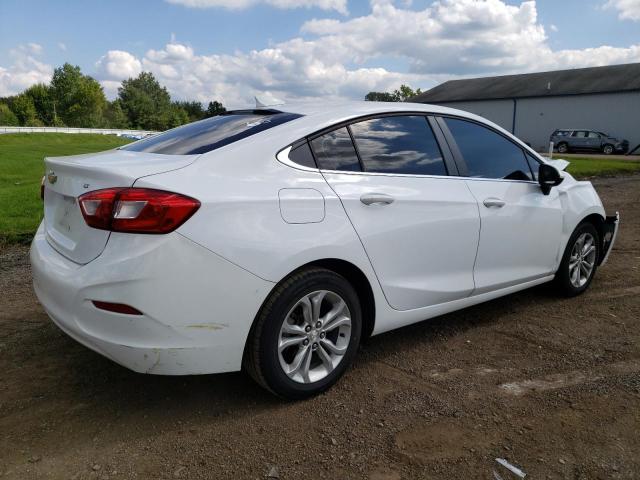 Photo 2 VIN: 1G1BE5SM8K7136435 - CHEVROLET CRUZE 