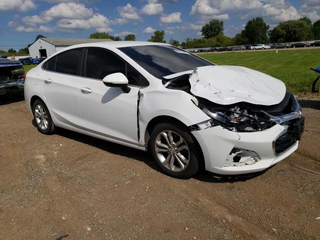 Photo 3 VIN: 1G1BE5SM8K7136435 - CHEVROLET CRUZE 