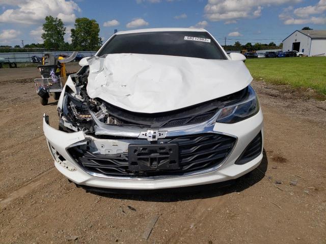 Photo 4 VIN: 1G1BE5SM8K7136435 - CHEVROLET CRUZE 