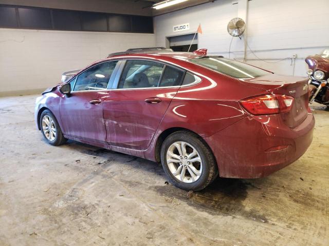 Photo 1 VIN: 1G1BE5SM8K7141862 - CHEVROLET CRUZE 