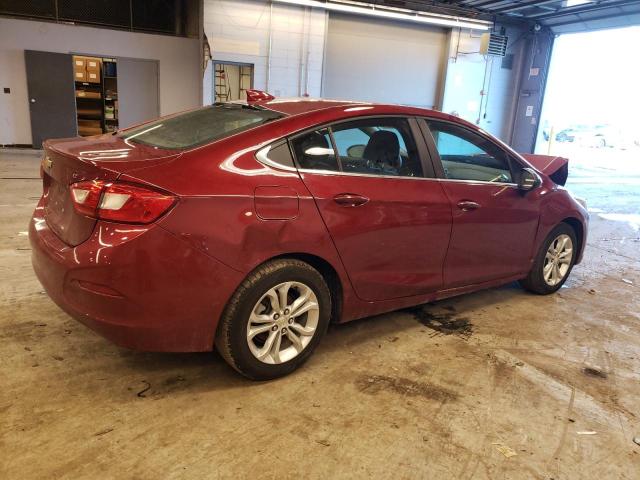 Photo 2 VIN: 1G1BE5SM8K7141862 - CHEVROLET CRUZE 