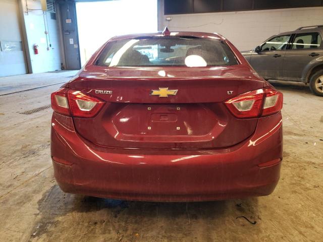 Photo 5 VIN: 1G1BE5SM8K7141862 - CHEVROLET CRUZE 