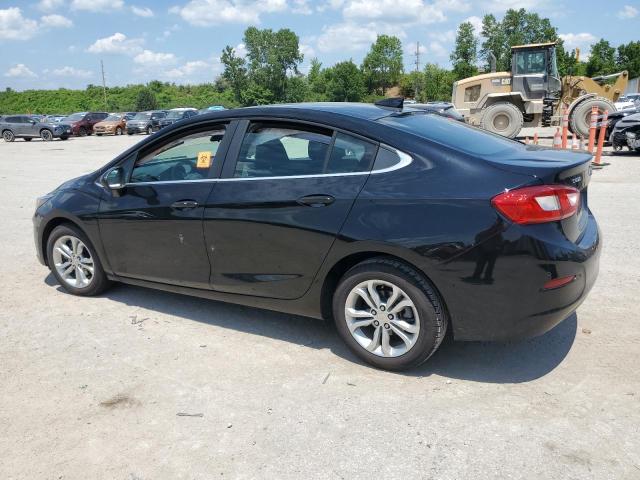 Photo 1 VIN: 1G1BE5SM8K7143692 - CHEVROLET CRUZE 