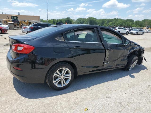 Photo 2 VIN: 1G1BE5SM8K7143692 - CHEVROLET CRUZE 