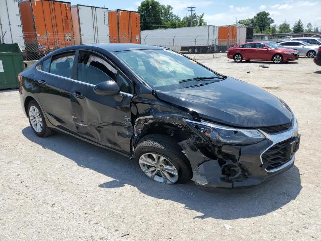 Photo 3 VIN: 1G1BE5SM8K7143692 - CHEVROLET CRUZE 