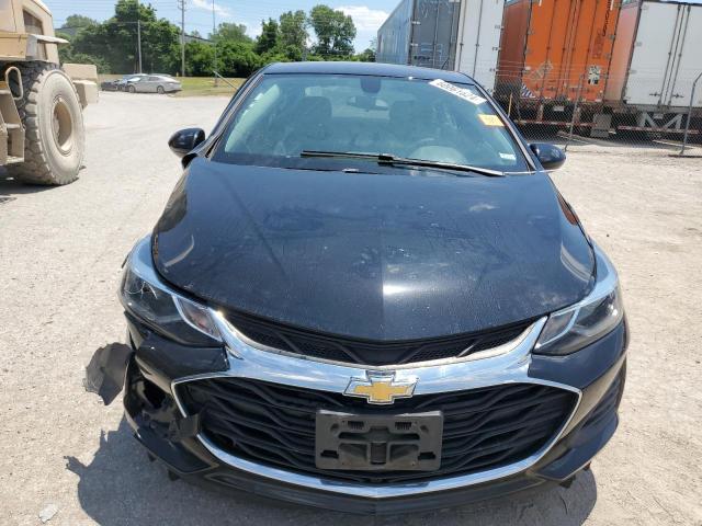 Photo 4 VIN: 1G1BE5SM8K7143692 - CHEVROLET CRUZE 