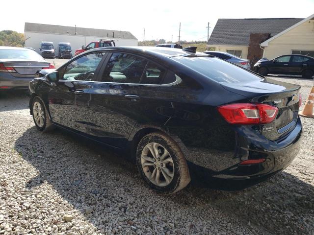 Photo 1 VIN: 1G1BE5SM8K7143904 - CHEVROLET CRUZE 