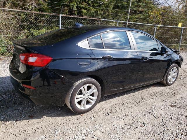 Photo 2 VIN: 1G1BE5SM8K7143904 - CHEVROLET CRUZE 