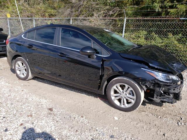 Photo 3 VIN: 1G1BE5SM8K7143904 - CHEVROLET CRUZE 