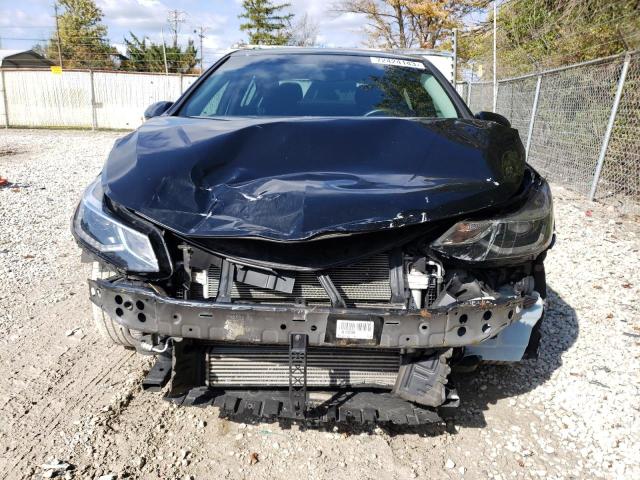 Photo 4 VIN: 1G1BE5SM8K7143904 - CHEVROLET CRUZE 