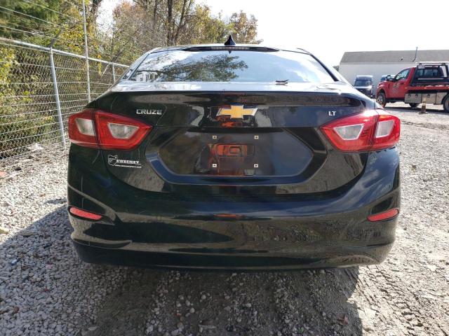 Photo 5 VIN: 1G1BE5SM8K7143904 - CHEVROLET CRUZE 