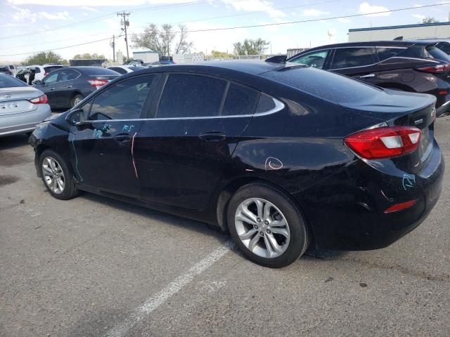 Photo 1 VIN: 1G1BE5SM8K7143918 - CHEVROLET CRUZE 