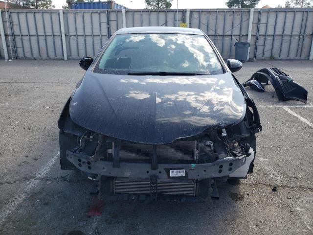 Photo 4 VIN: 1G1BE5SM8K7143918 - CHEVROLET CRUZE 