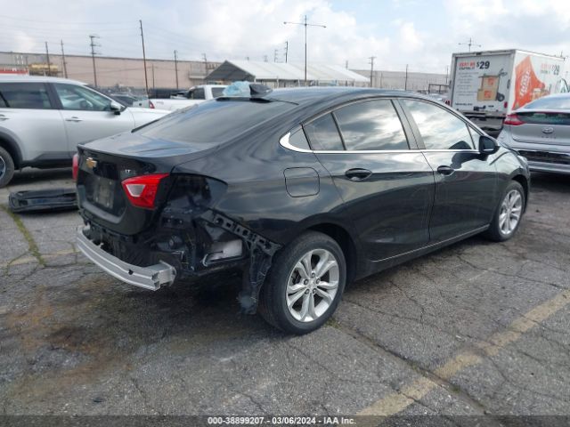 Photo 3 VIN: 1G1BE5SM8K7144468 - CHEVROLET CRUZE 