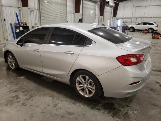 Photo 1 VIN: 1G1BE5SM8K7144826 - CHEVROLET CRUZE 