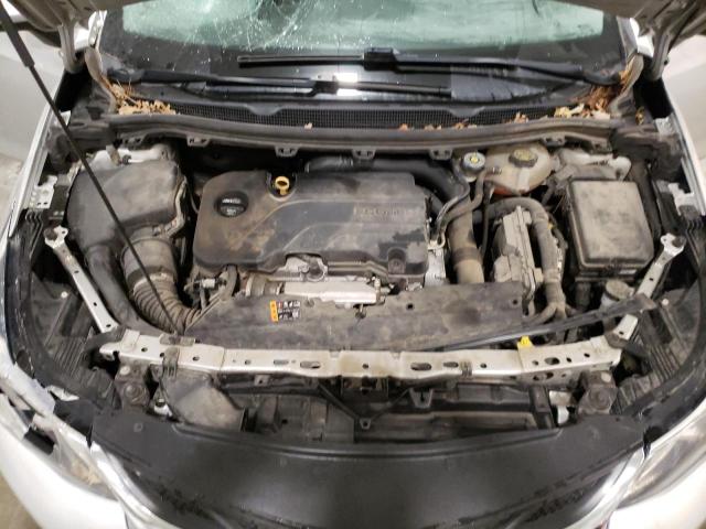 Photo 10 VIN: 1G1BE5SM8K7144826 - CHEVROLET CRUZE 