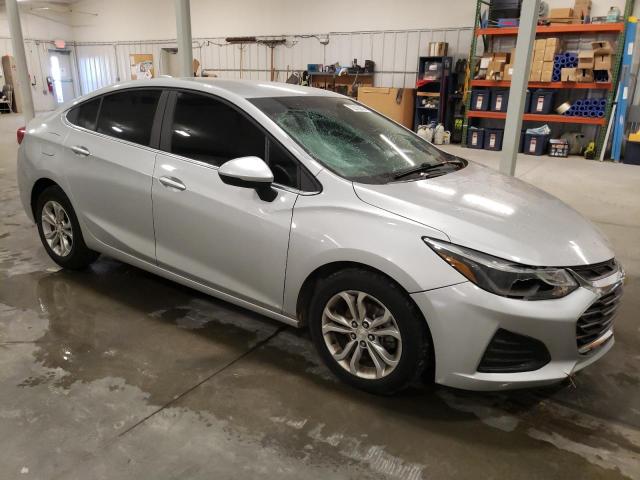 Photo 3 VIN: 1G1BE5SM8K7144826 - CHEVROLET CRUZE 