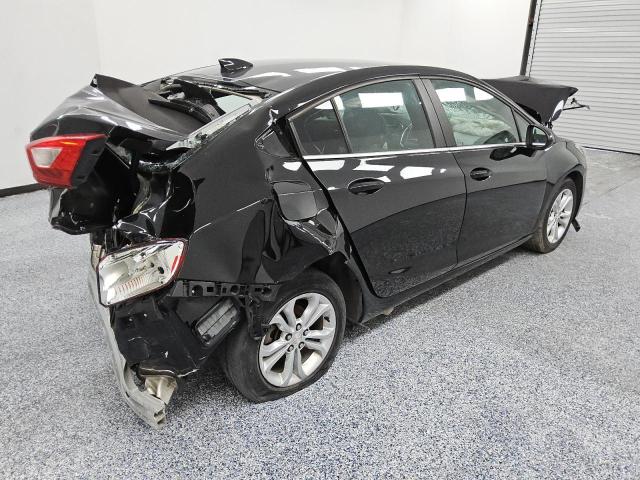 Photo 2 VIN: 1G1BE5SM8K7146124 - CHEVROLET CRUZE LT 