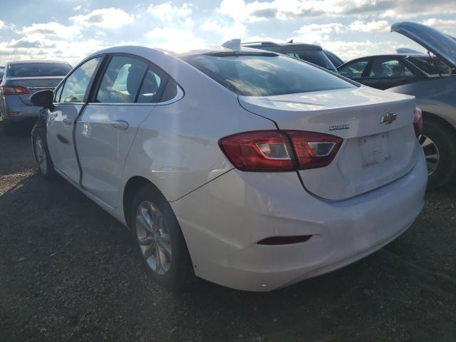 Photo 1 VIN: 1G1BE5SM8K7146382 - CHEVROLET CRUZE LT 